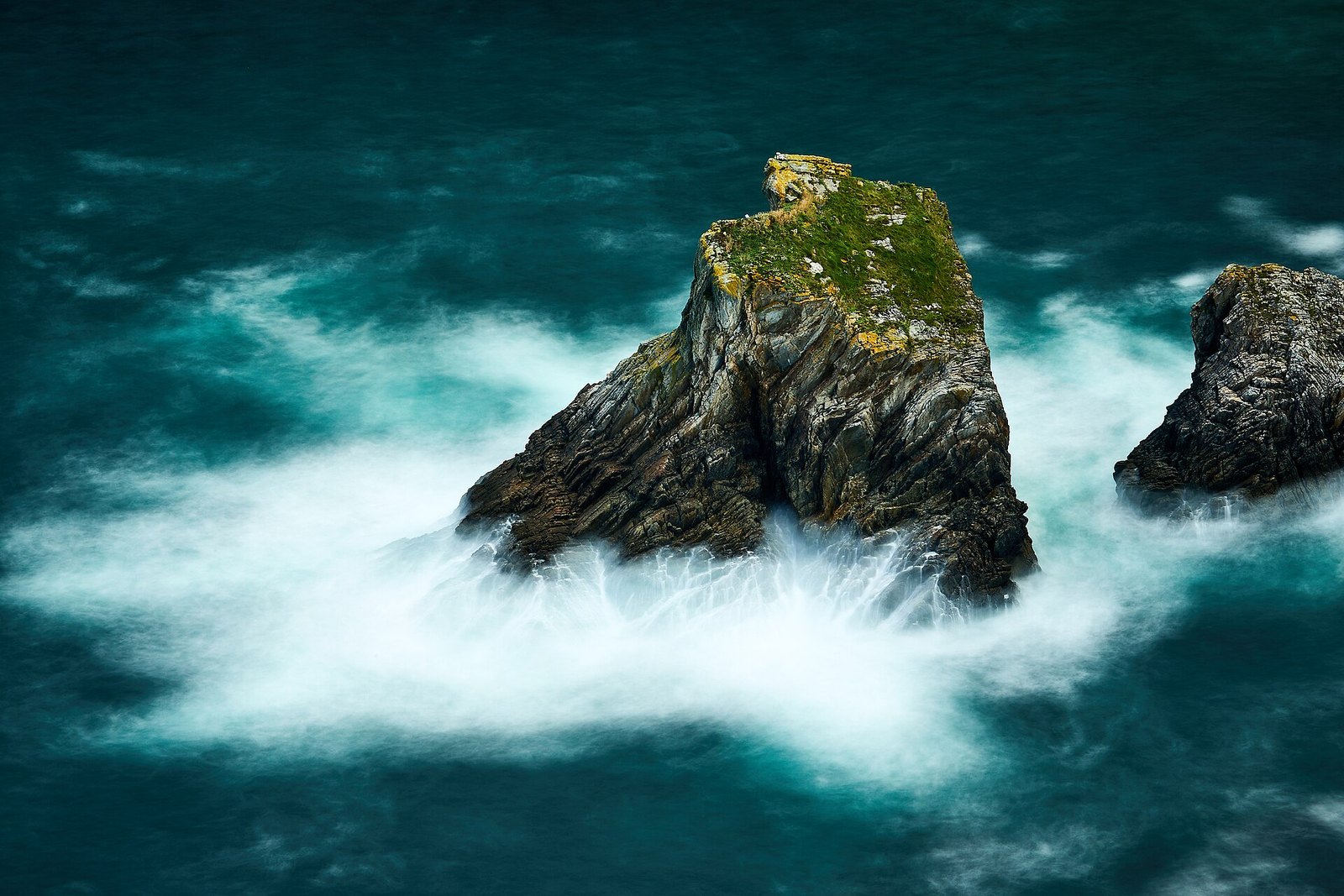 Slieve League, County Donegal, Ireland