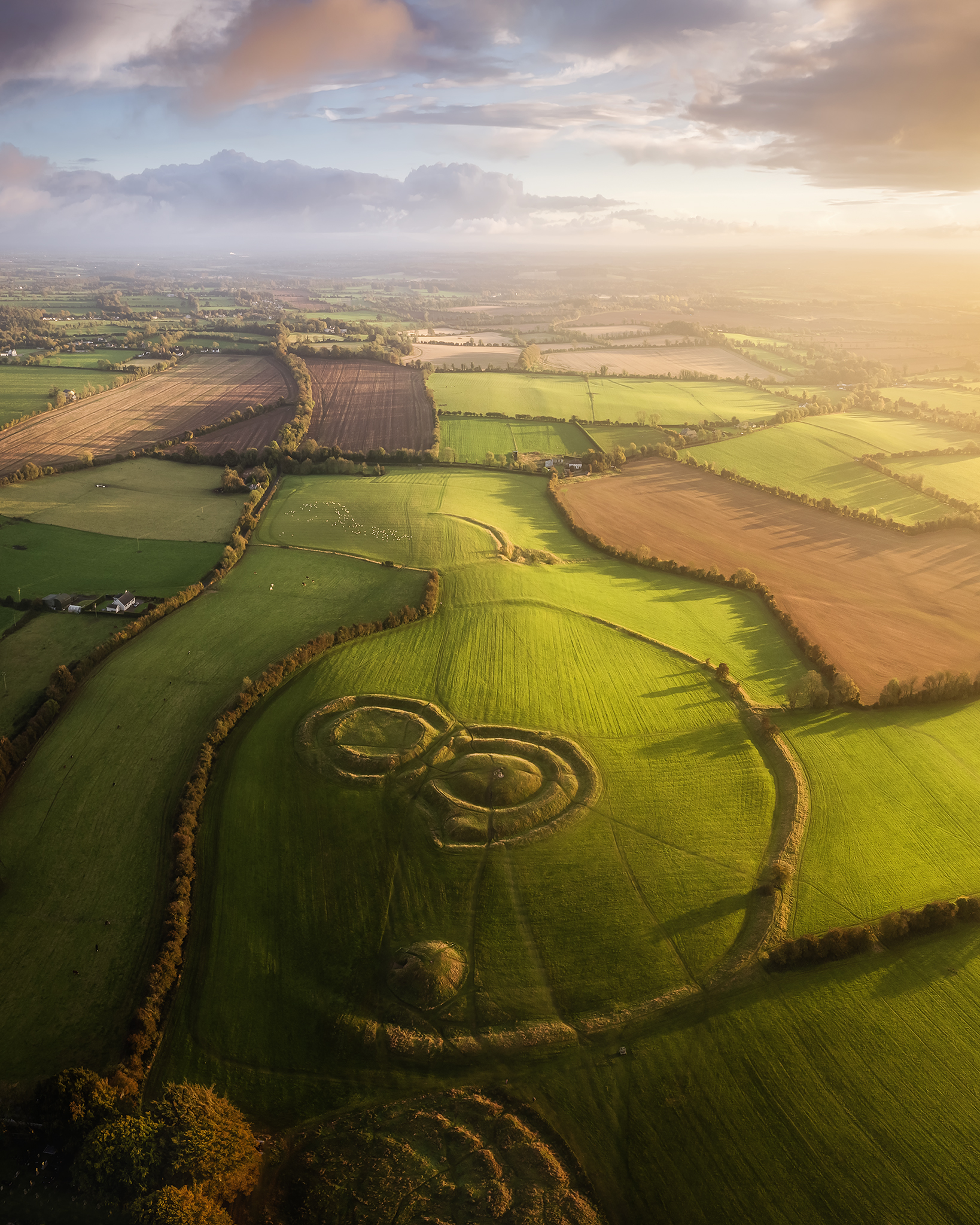 Irish Surnames from Meath – Origins, Meanings & Heritage Roots