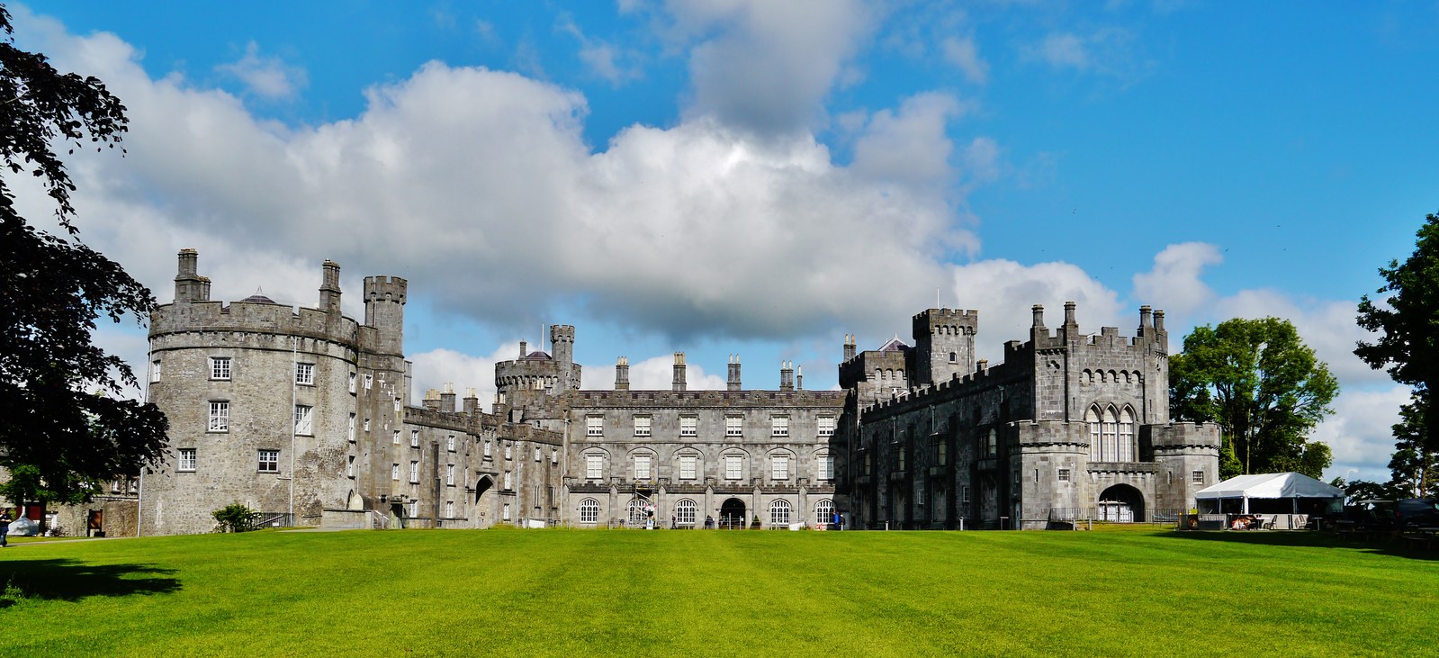 Kilkenny, County Kilkenny, Ireland