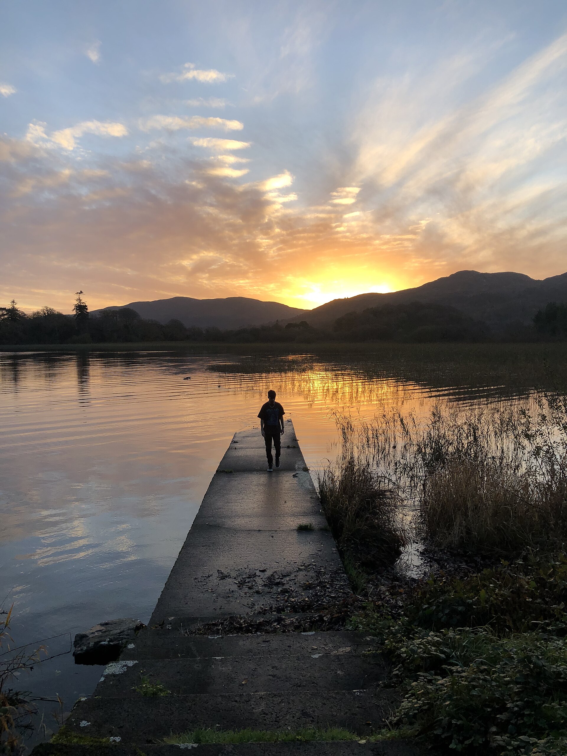 The Lake Isle of Innisfree: Exploring Yeats&rsquo; Inspirational Haven