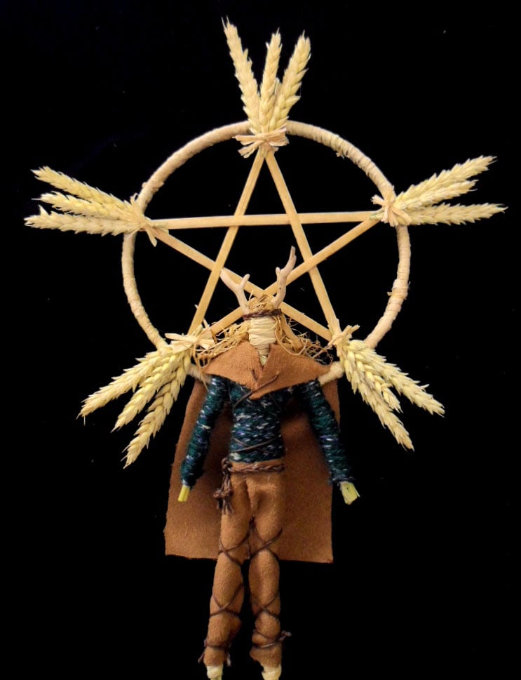 Lughnasadh: The Ancient Irish Harvest Festival That Never Really Ended
