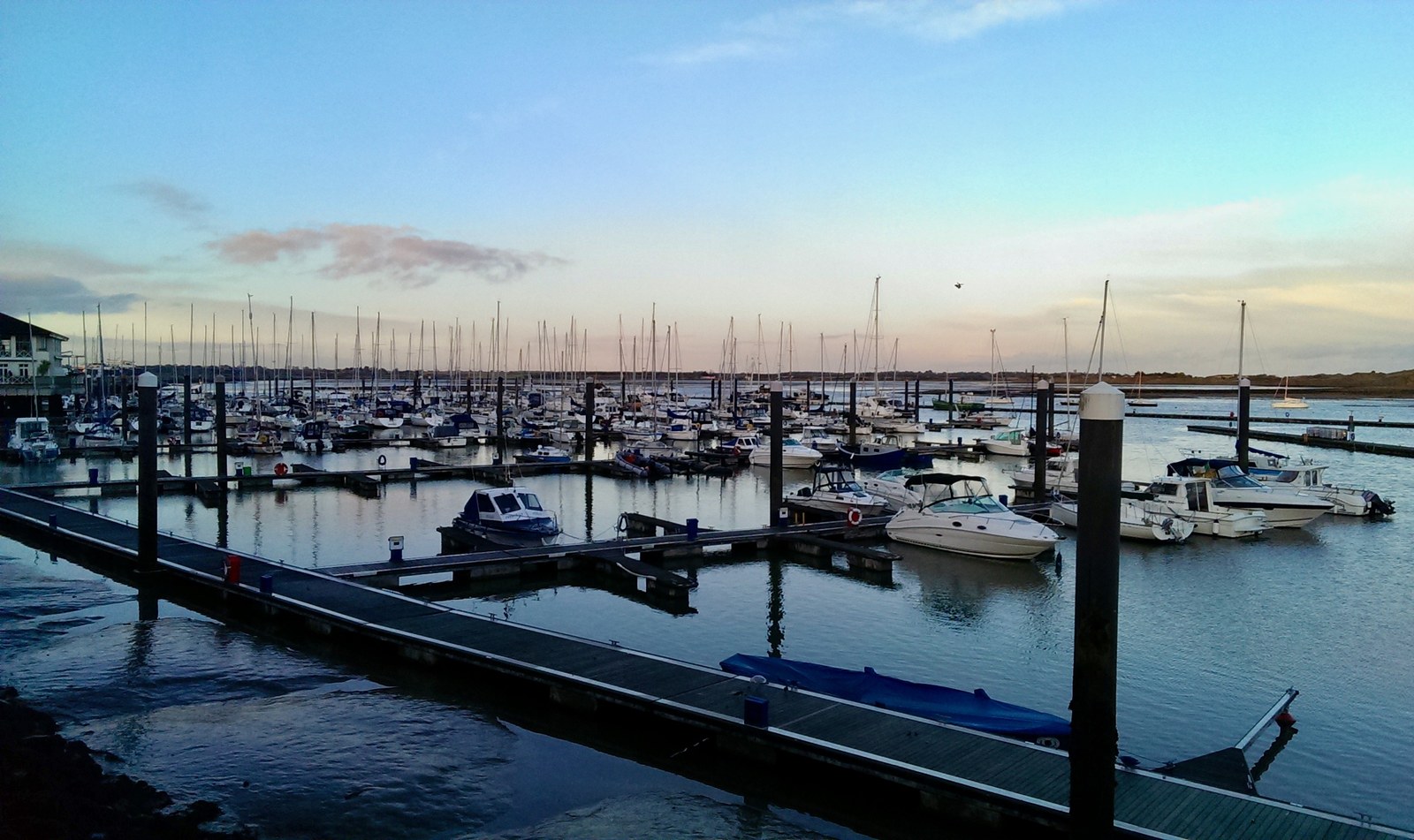 Malahide, County Dublin, Ireland
