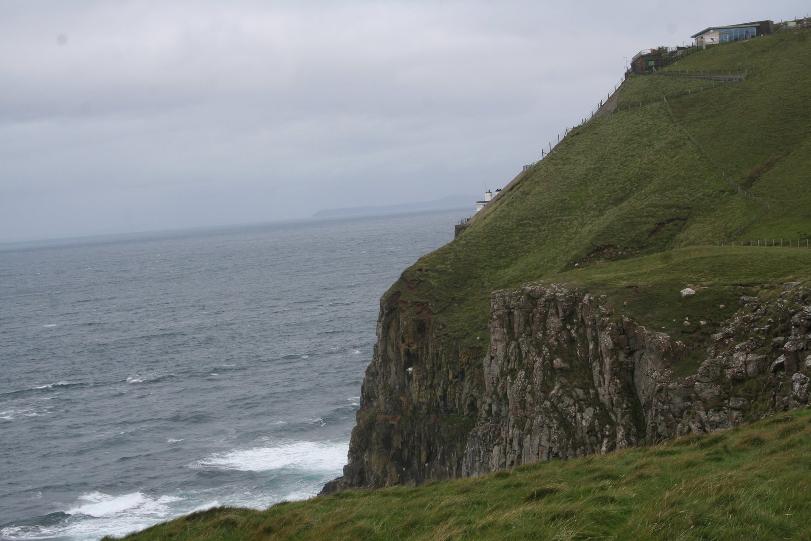 Rathlin Island, Ireland