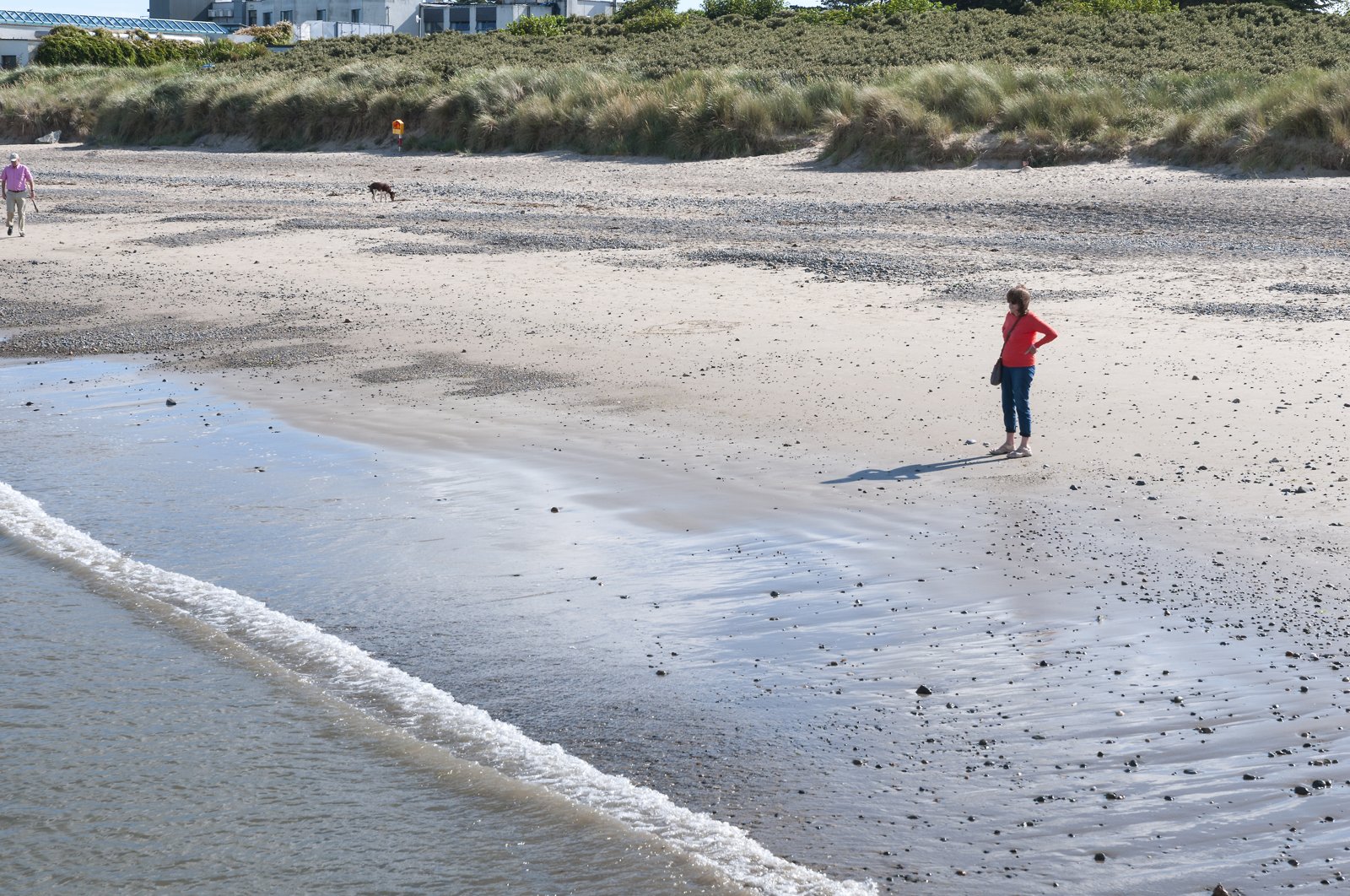 Rosslare Strand, County Wexford