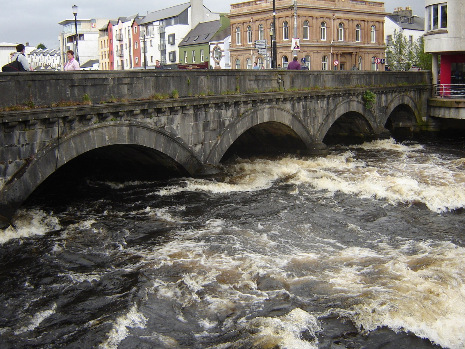 Sligo, County Sligo, Ireland