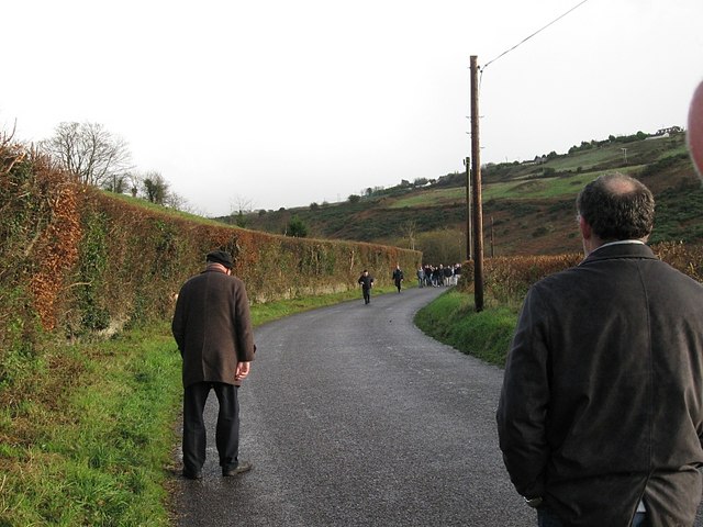 The Ancient Irish Sport Where the Road Is the Arena &mdash; and Always Has Been