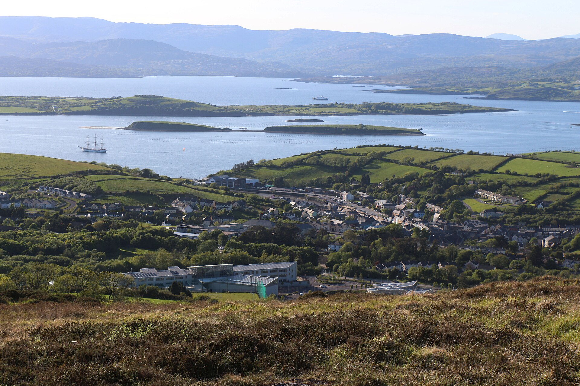 The Best Hotels in Bantry: Where to Stay in West Cork