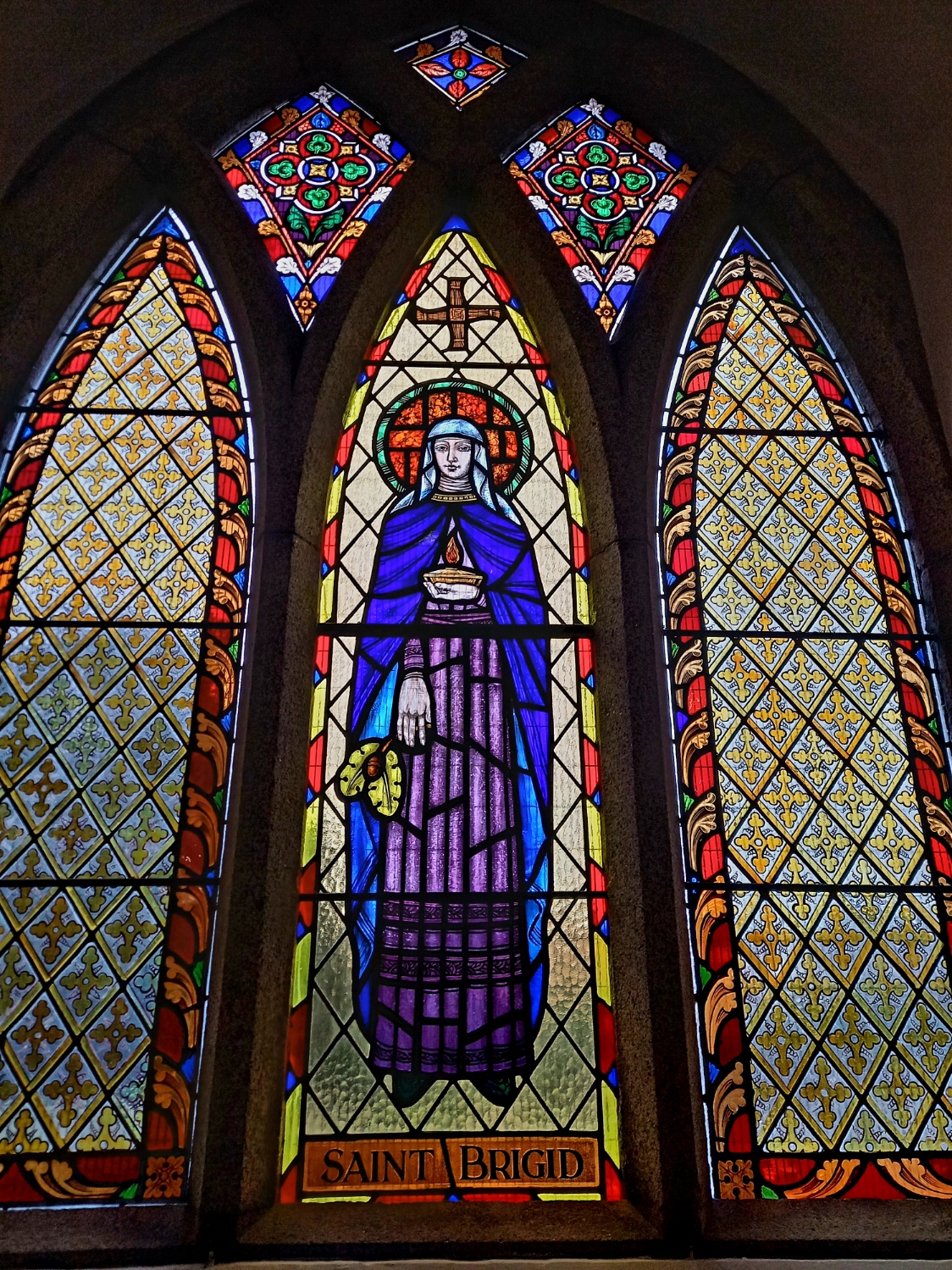 The Flame That Burned in Kildare for 700 Years — and the Women Who Refused to Let It Die