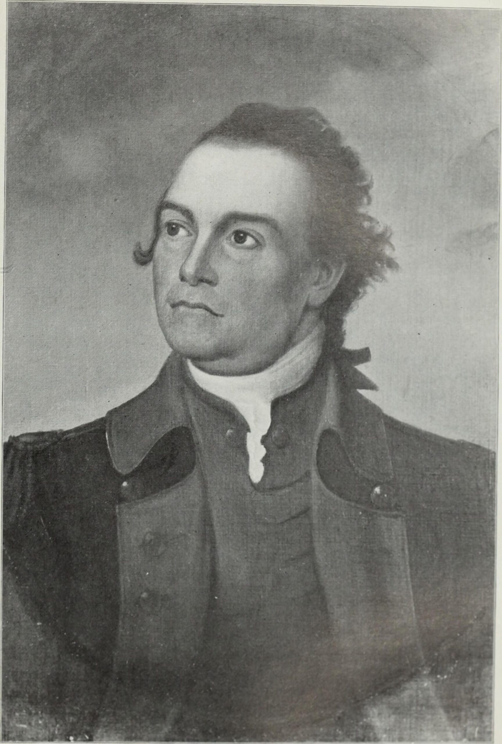 The Irish Men Who Signed America’s Declaration of Independence