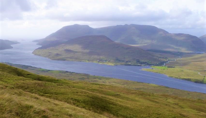 The Remote Irish Fjord Where You Can Eat the Finest Mussels of Your Life