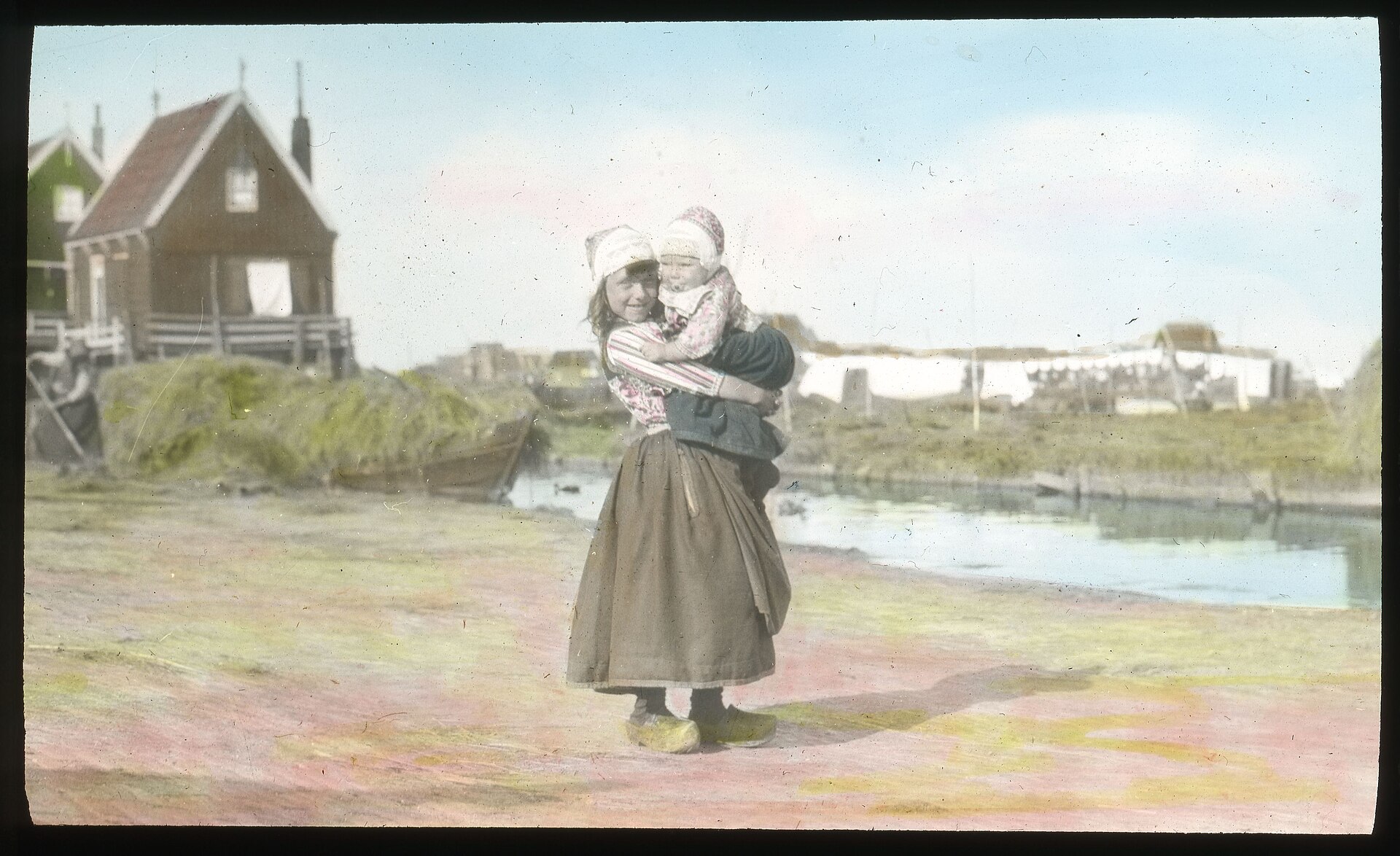The Story Behind Treasa: Ireland’s Beloved Irish Girl Name