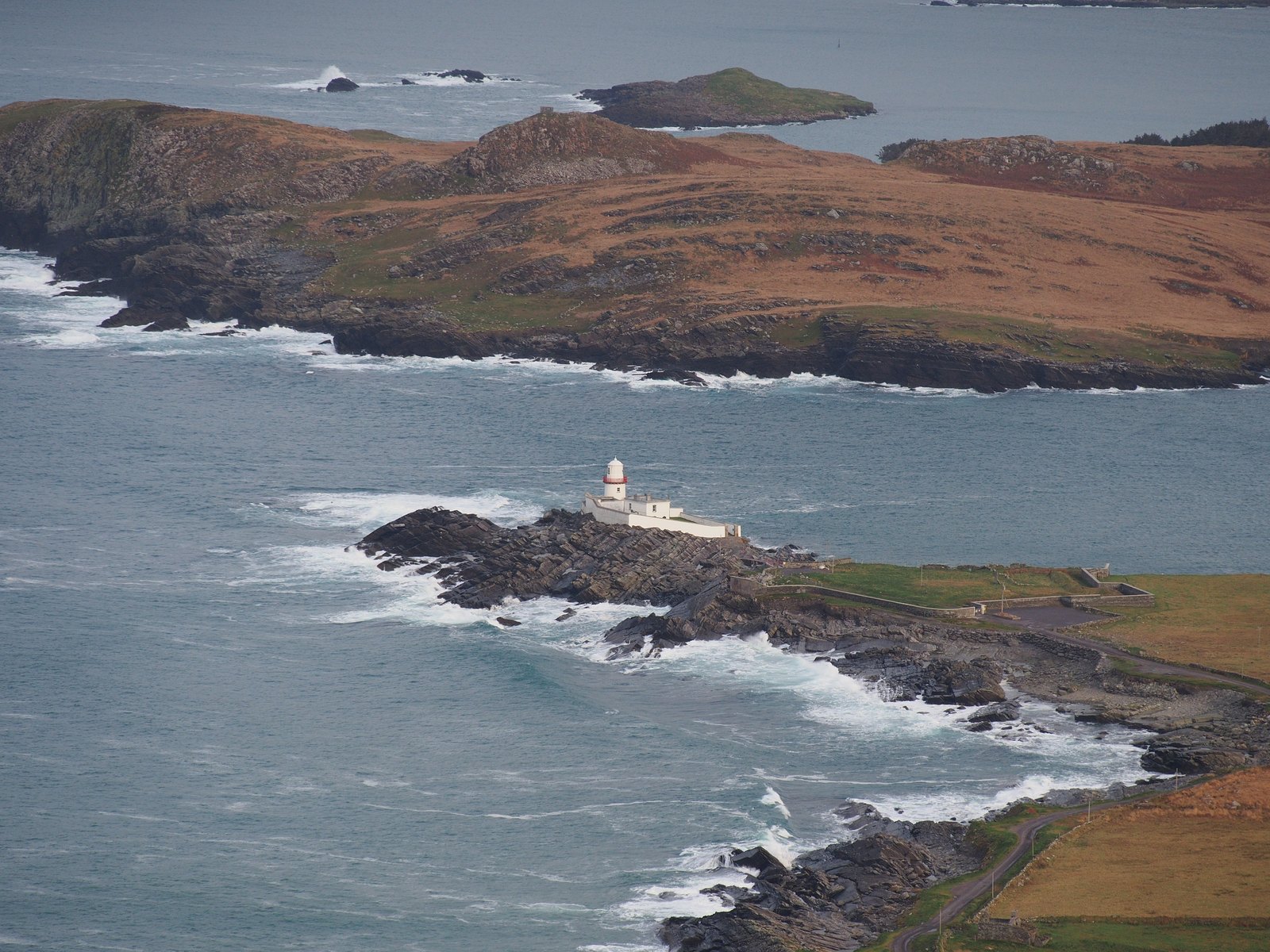 Valentia Island, Ireland