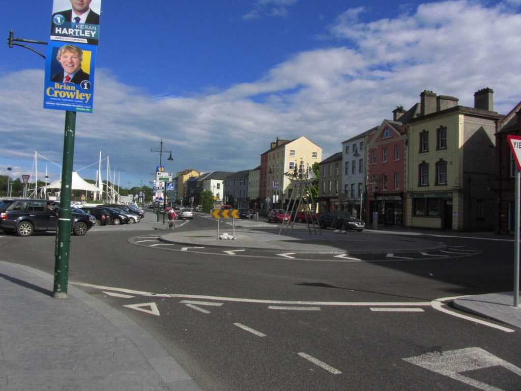 Waterford, County Waterford, Ireland