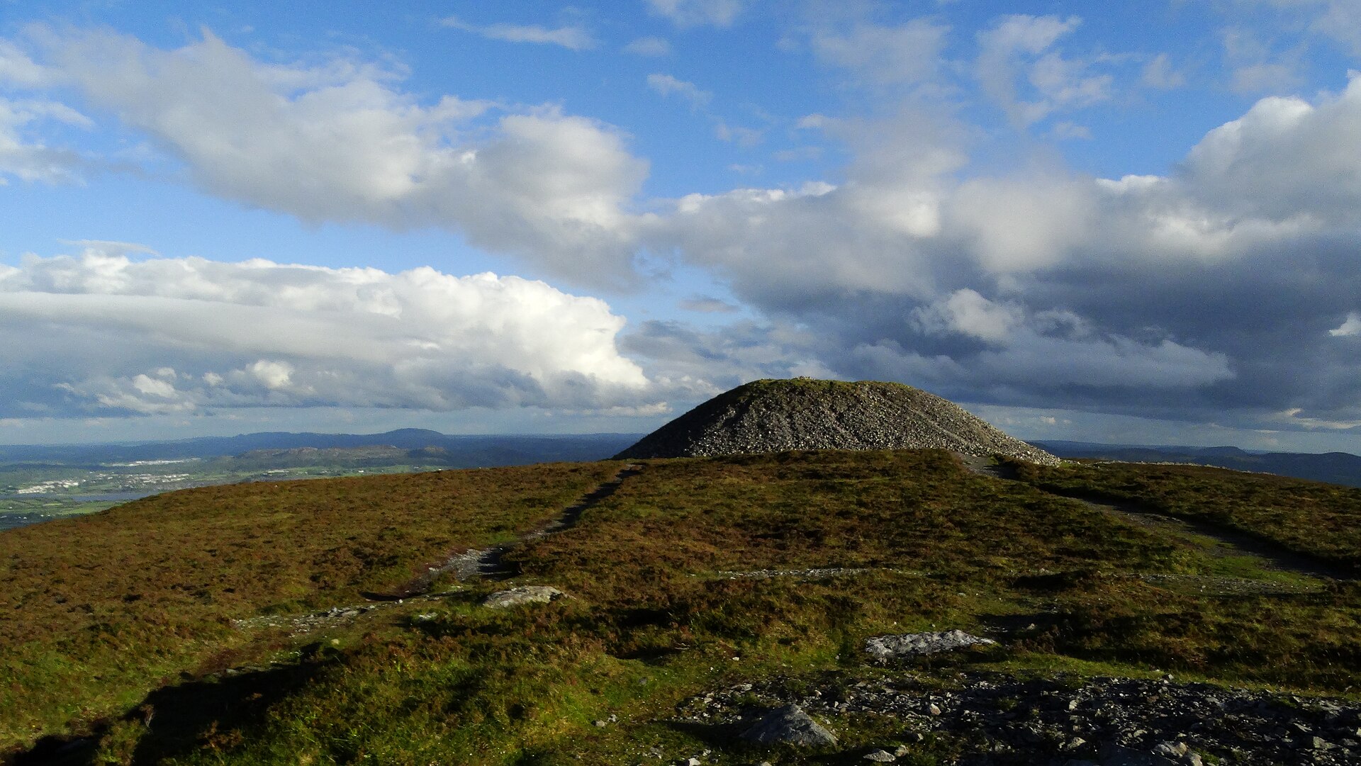 Why No One Has Ever Opened the Tomb of Ireland&rsquo;s Most Famous Warrior Queen