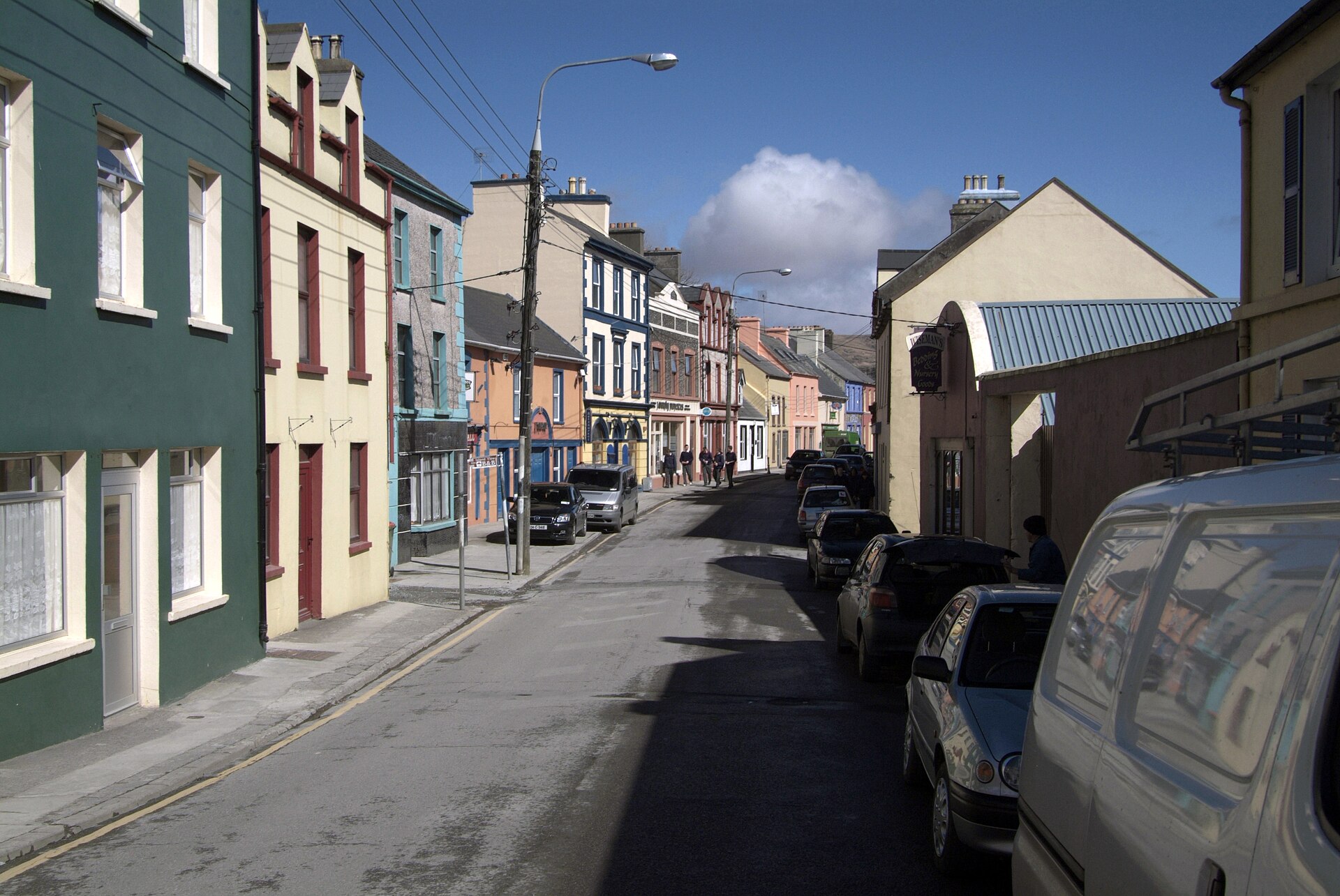 1,848 O&rsquo;Sullivans Set a Guinness World Record in Cork