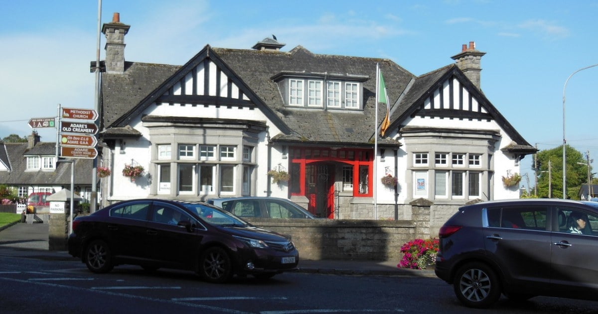 Adare, Co. Limerick