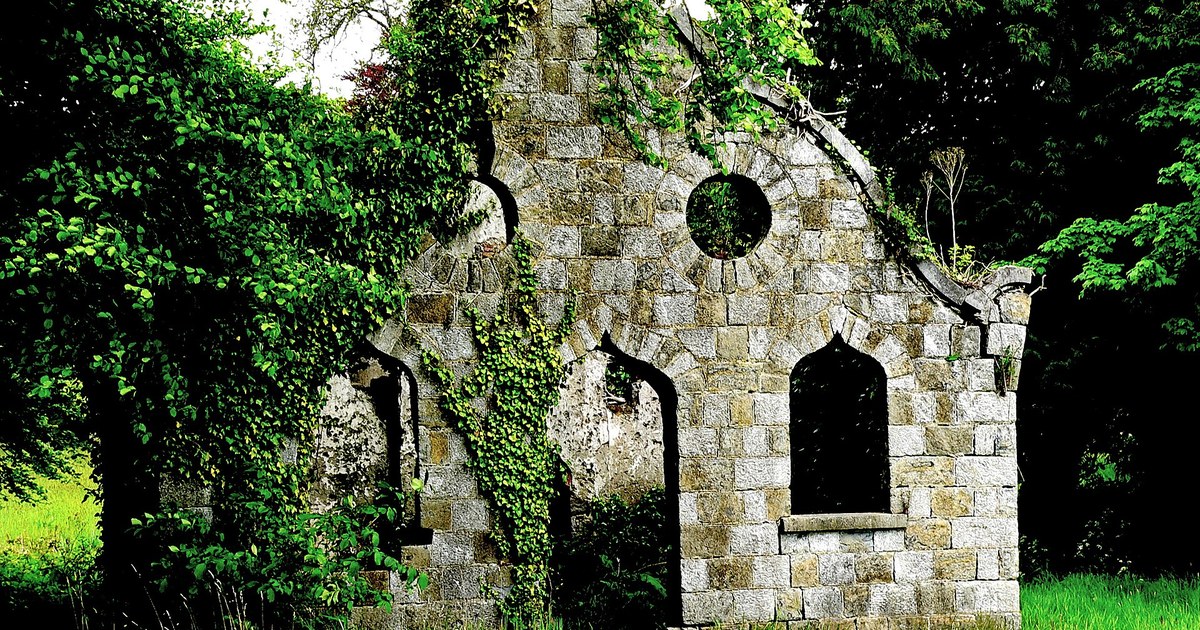 Adare, County Limerick