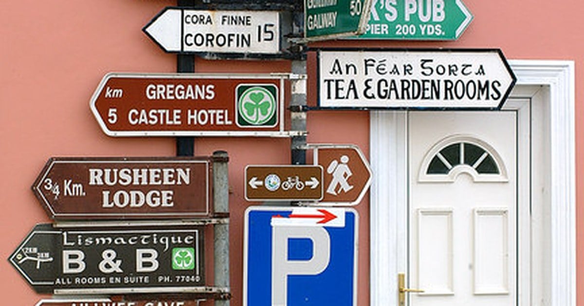 Ballyvaughan, County Clare