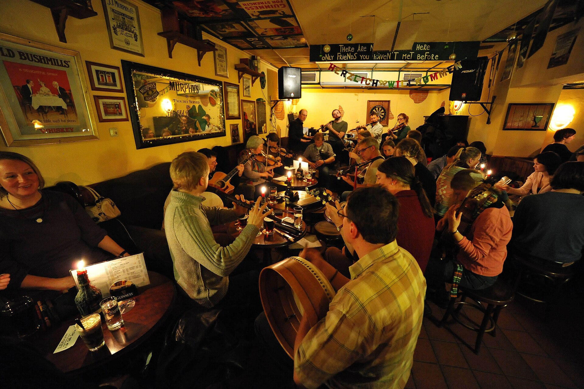 Belfast Fleadh 2026: What Visitors Need to Know About Ireland&rsquo;s Biggest Music Festival