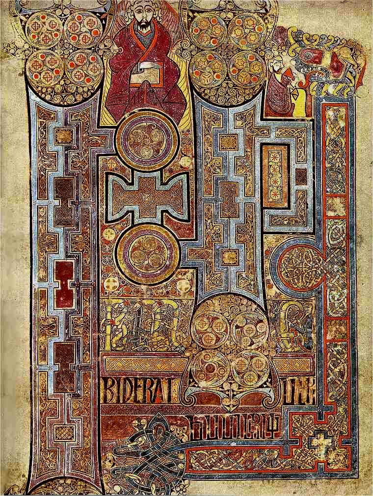 Book of Kells: Hidden Details and Secrets Behind Ireland&rsquo;s Most Famous Manuscript