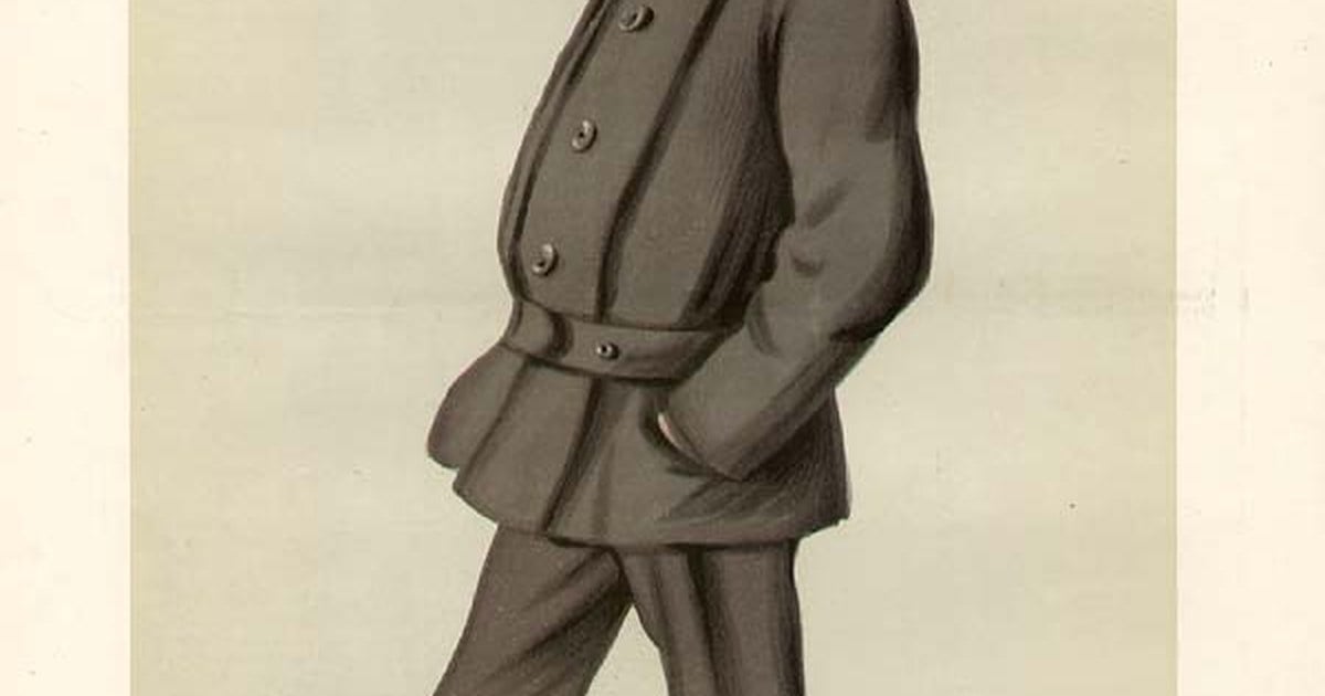 Captain Boycott: The Man Who Accidentally Gave His Name to Every Language on Earth