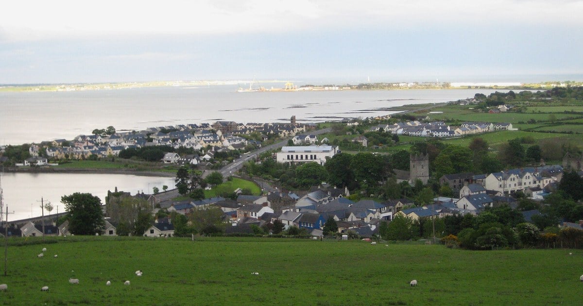 Carlingford, County Louth