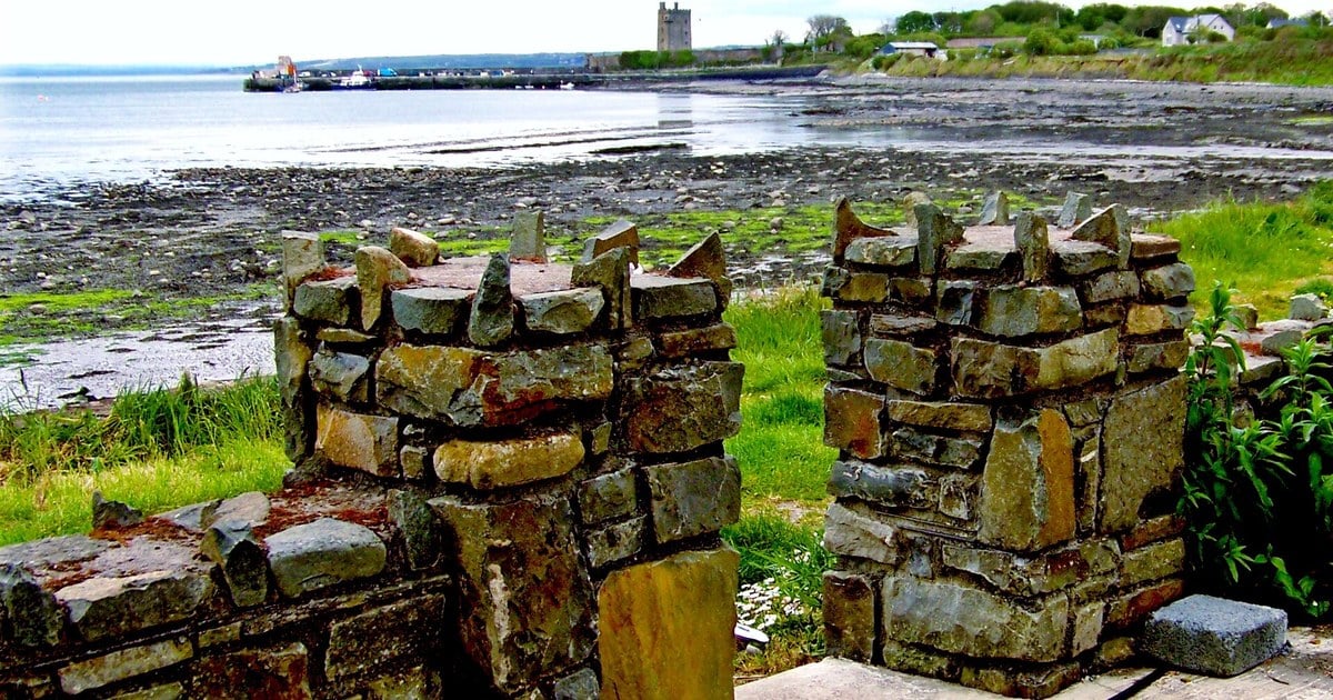 Carrigaholt, County Clare
