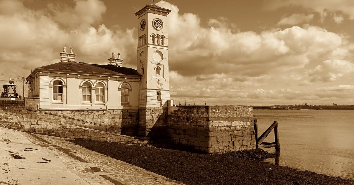 Cobh, County Cork