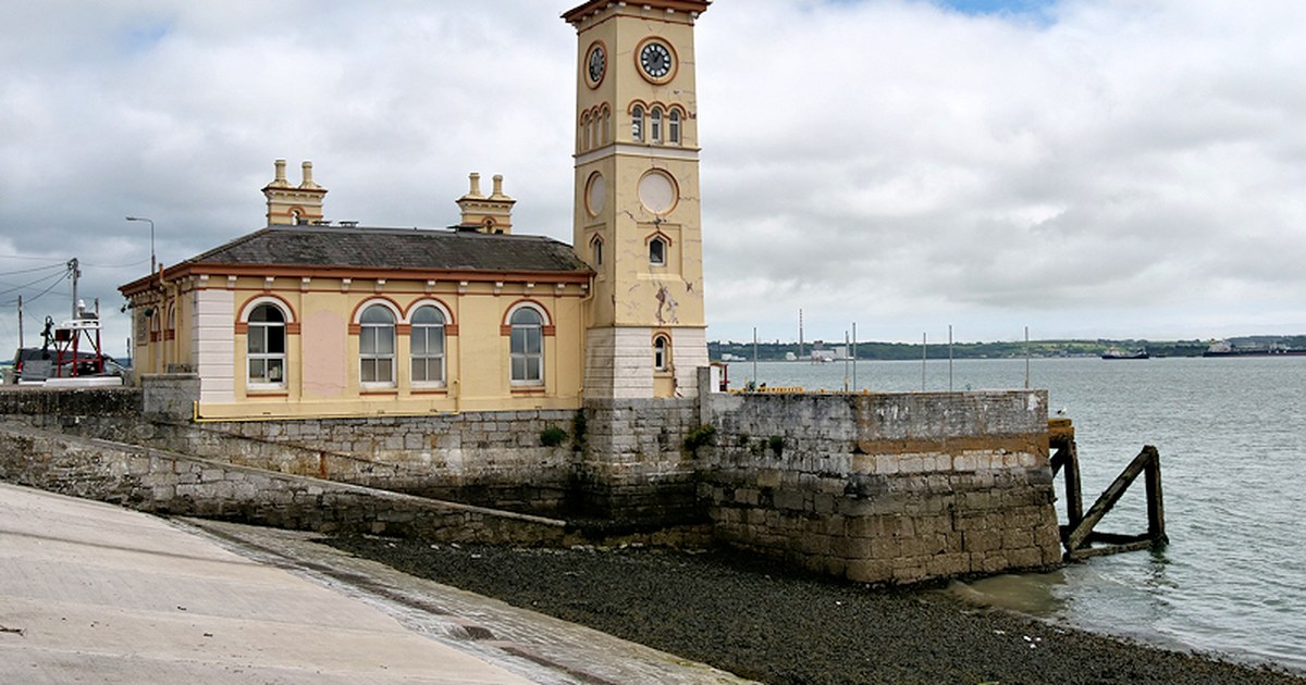 Cobh, County Cork