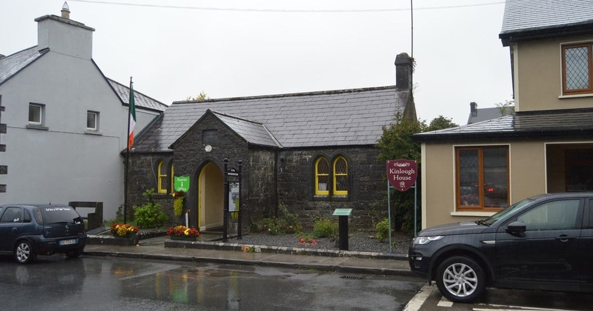 Cong, Co. Mayo