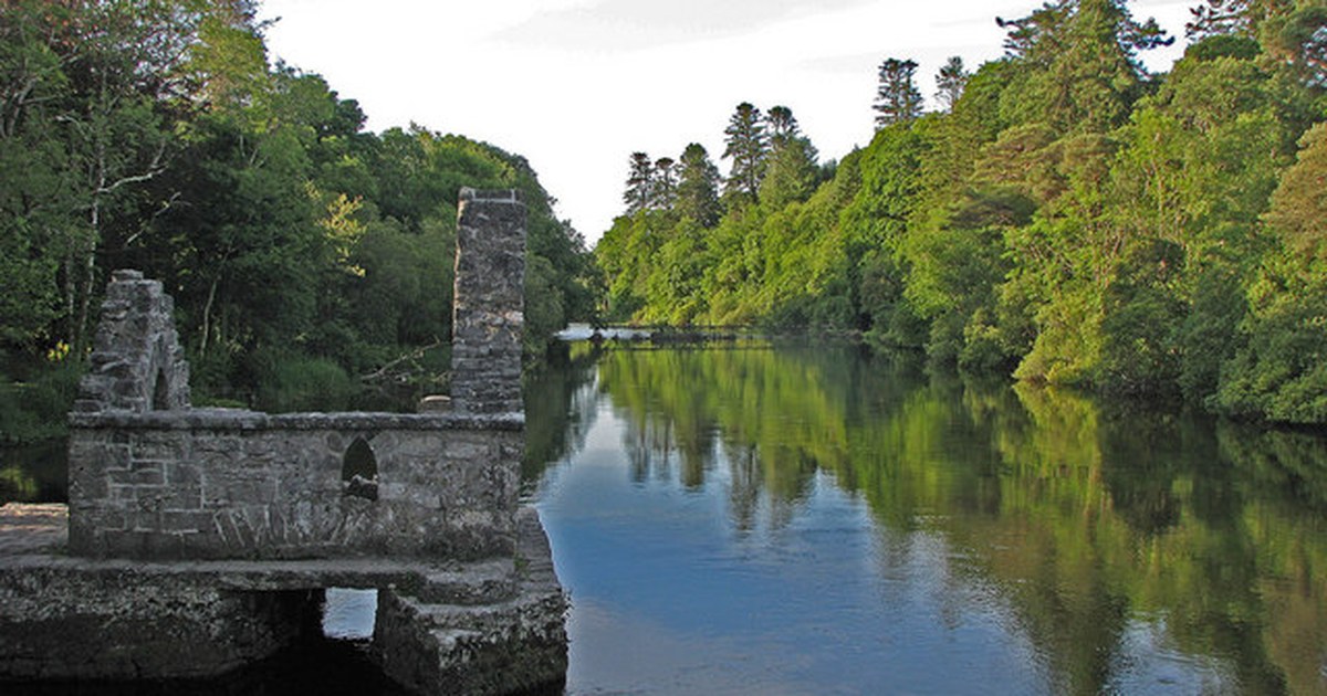 Cong, County Mayo