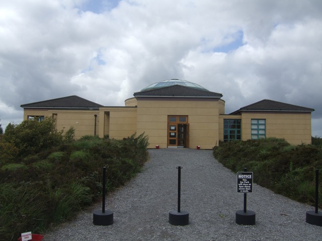 County Longford: Ireland&rsquo;s Literary Heartland
