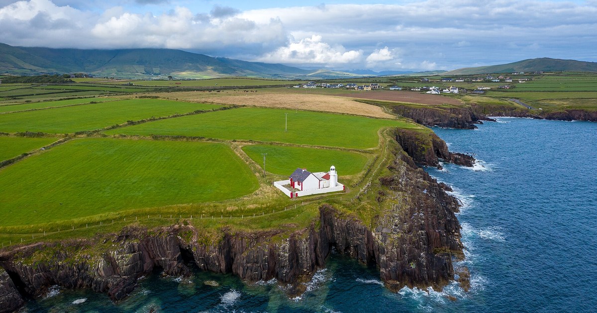 Dingle, County Kerry