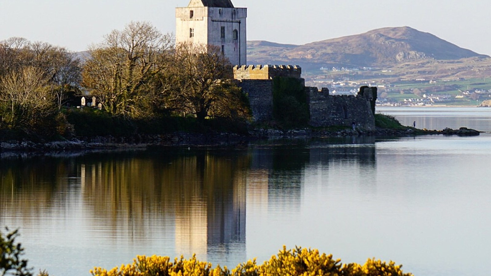 Doe Castle