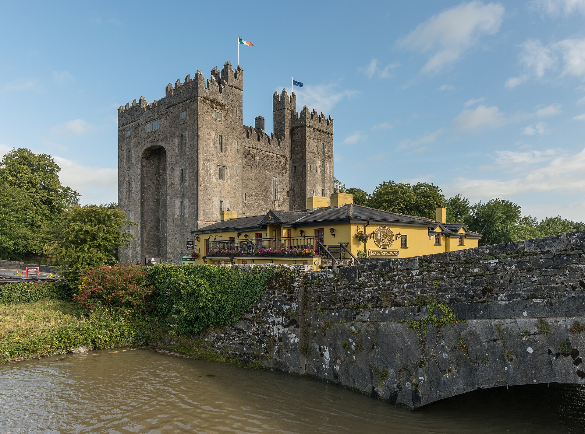 Easter in Ireland 2026: Your Complete Guide to the Long Weekend