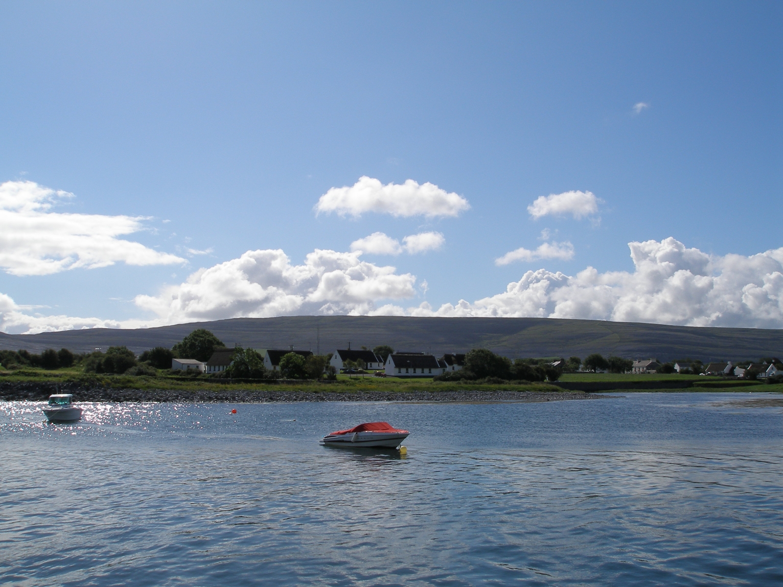 From New York to County Mayo: A Heritage Roots Journey