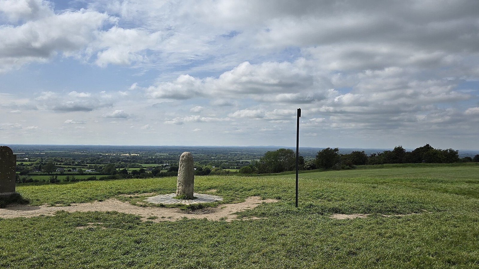 Hill of Tara