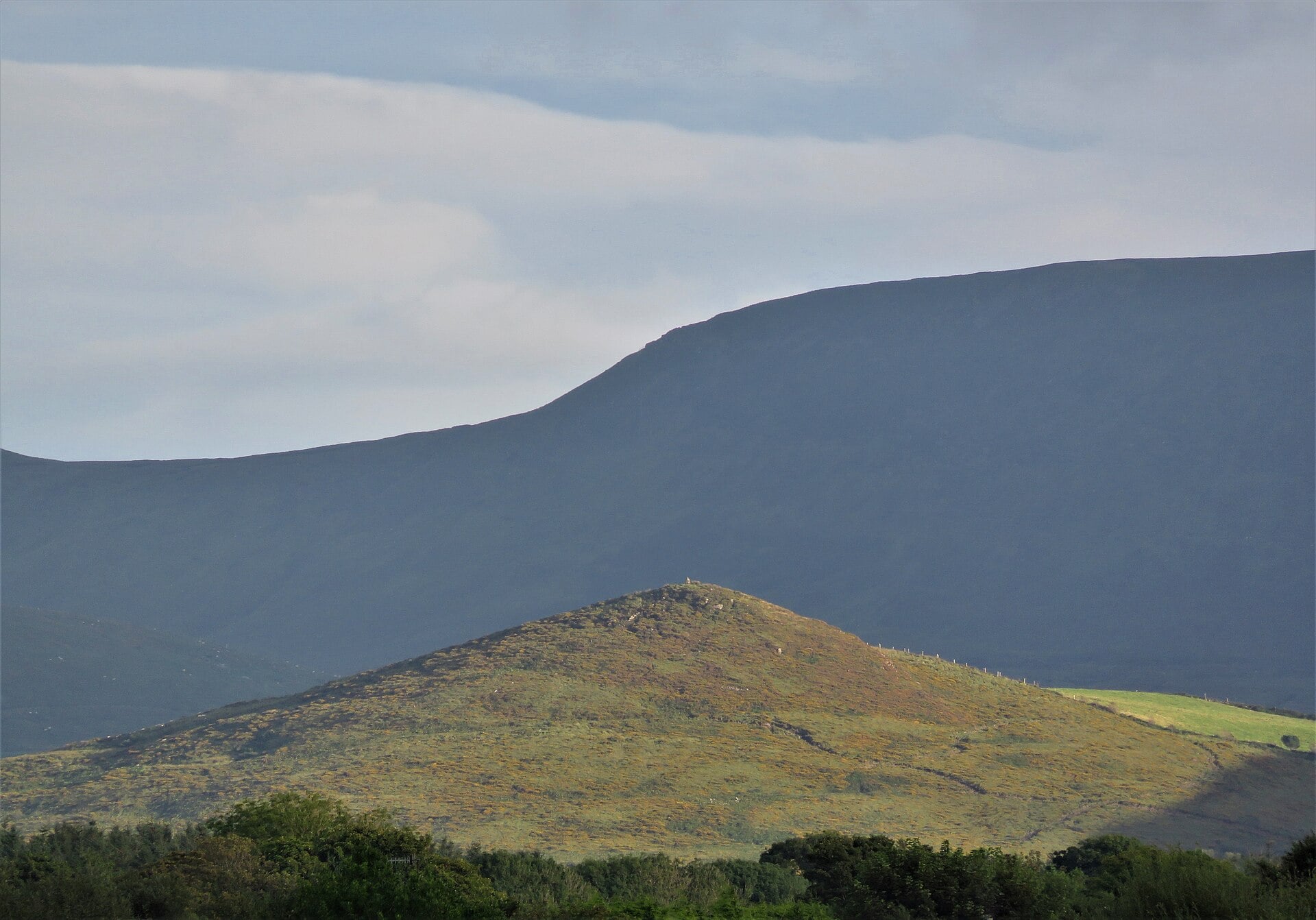 How to Plan a Trip to Your Irish Ancestral Townland Using the Free 1926 Census