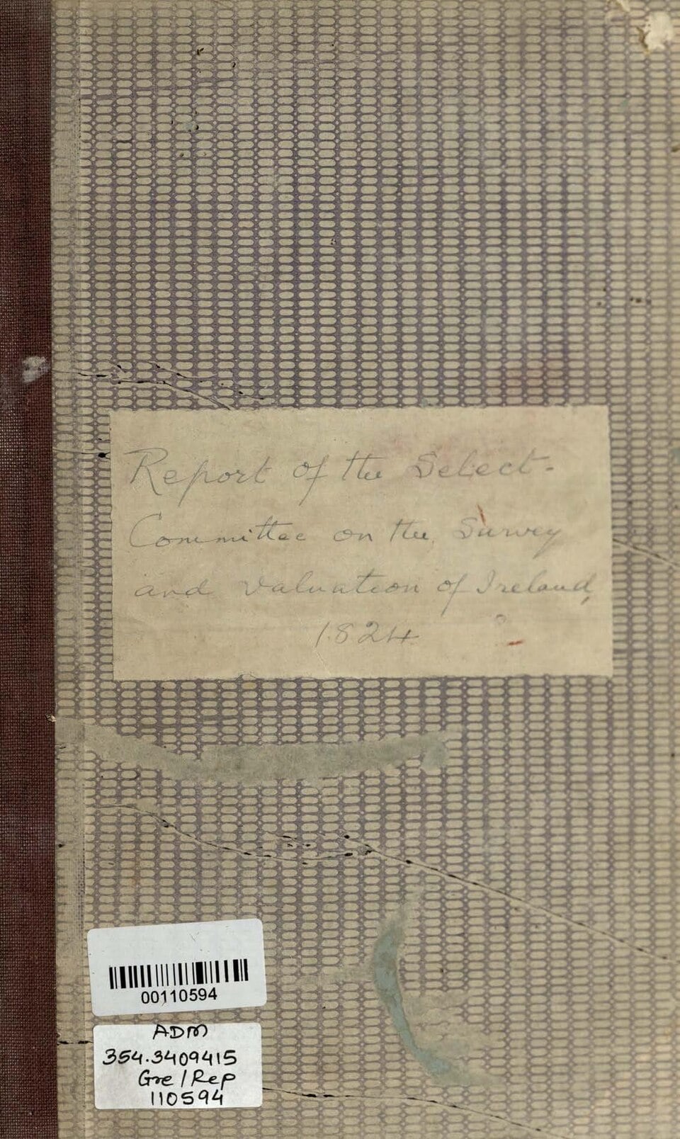 How to Use Griffith’s Valuation to Find Your Irish Ancestors