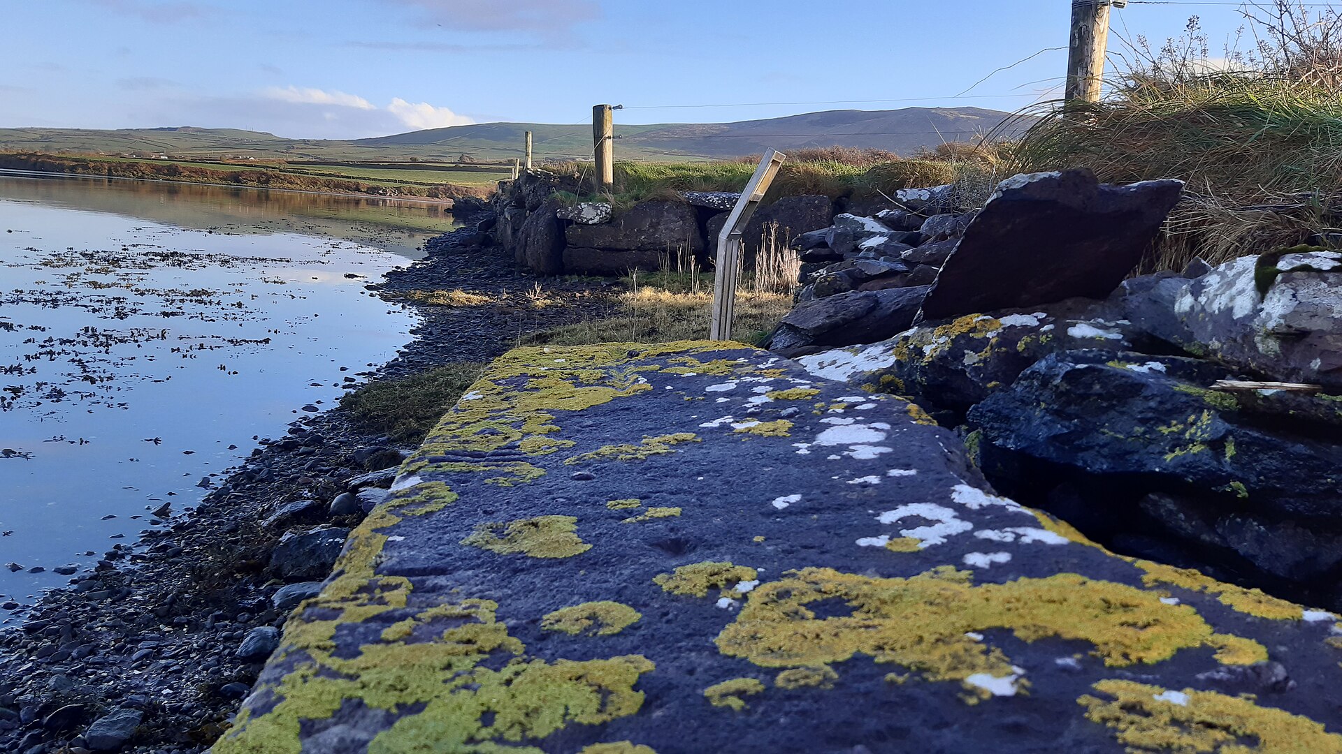 Ireland Has Hundreds of Ancient Stone Messages — and Most People Walk Right Past Them