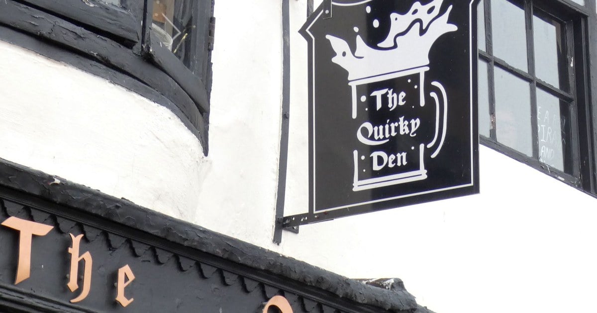 Ireland's quirky side makes the perfect slow-travel escape