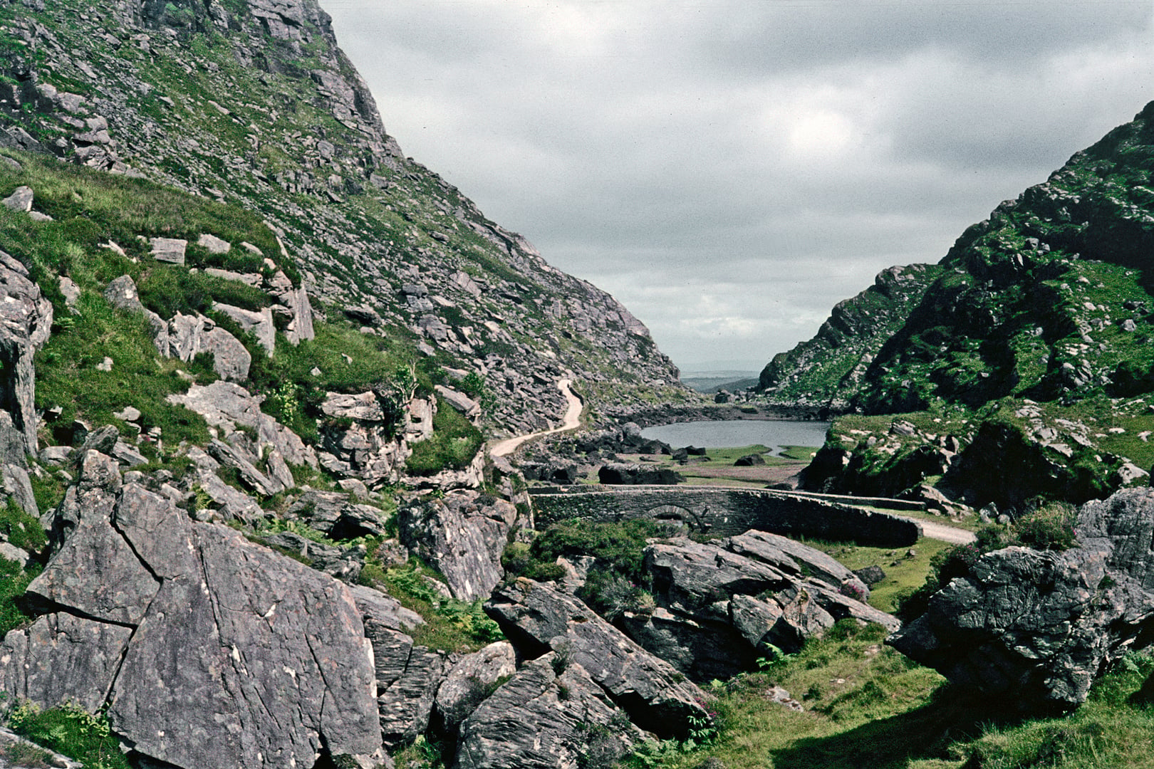 Irish Surnames from County Kerry: Origins, Meanings and Heritage