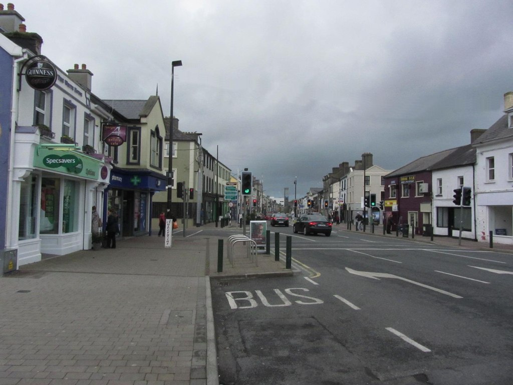 Irish Surnames from Longford &ndash; Origins, Meanings & Heritage Roots
