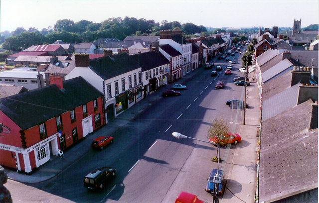 Irish Surnames from Louth &ndash; Origins, Meanings & Heritage Roots