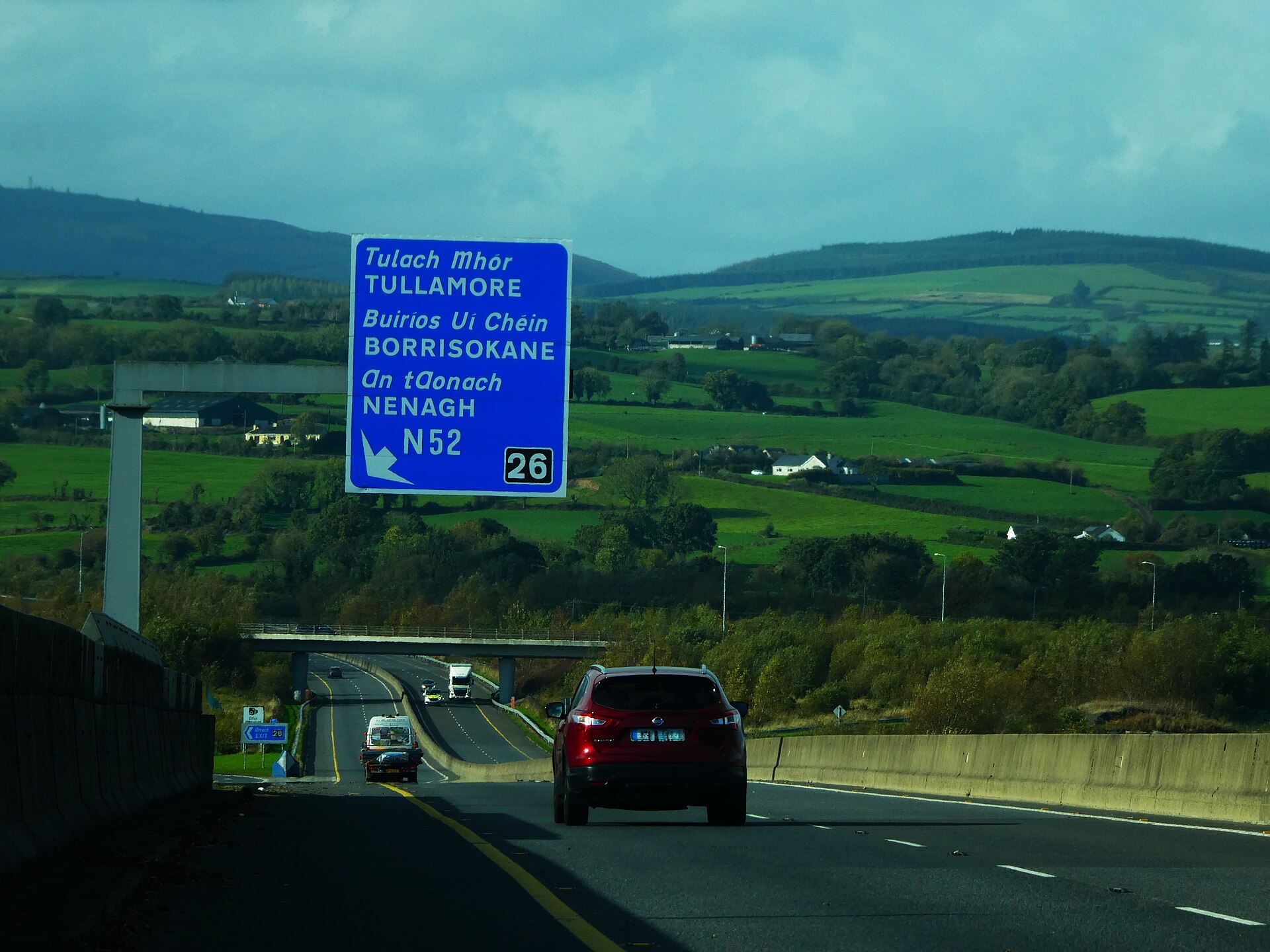 Irish Surnames from Tipperary &ndash; Origins, Meanings & Heritage Roots