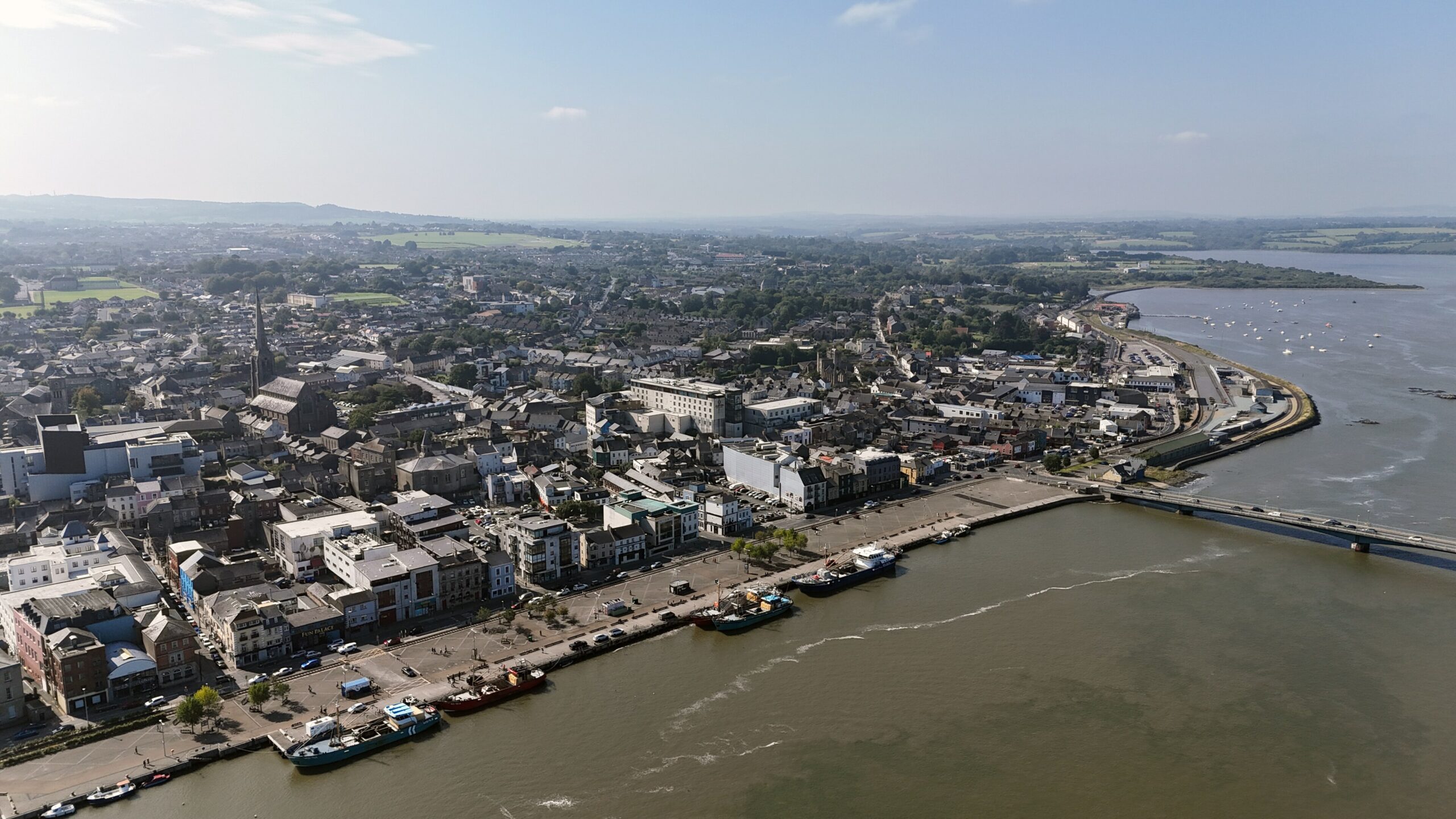 Irish Surnames from Wexford &ndash; Origins, Meanings & Heritage Roots