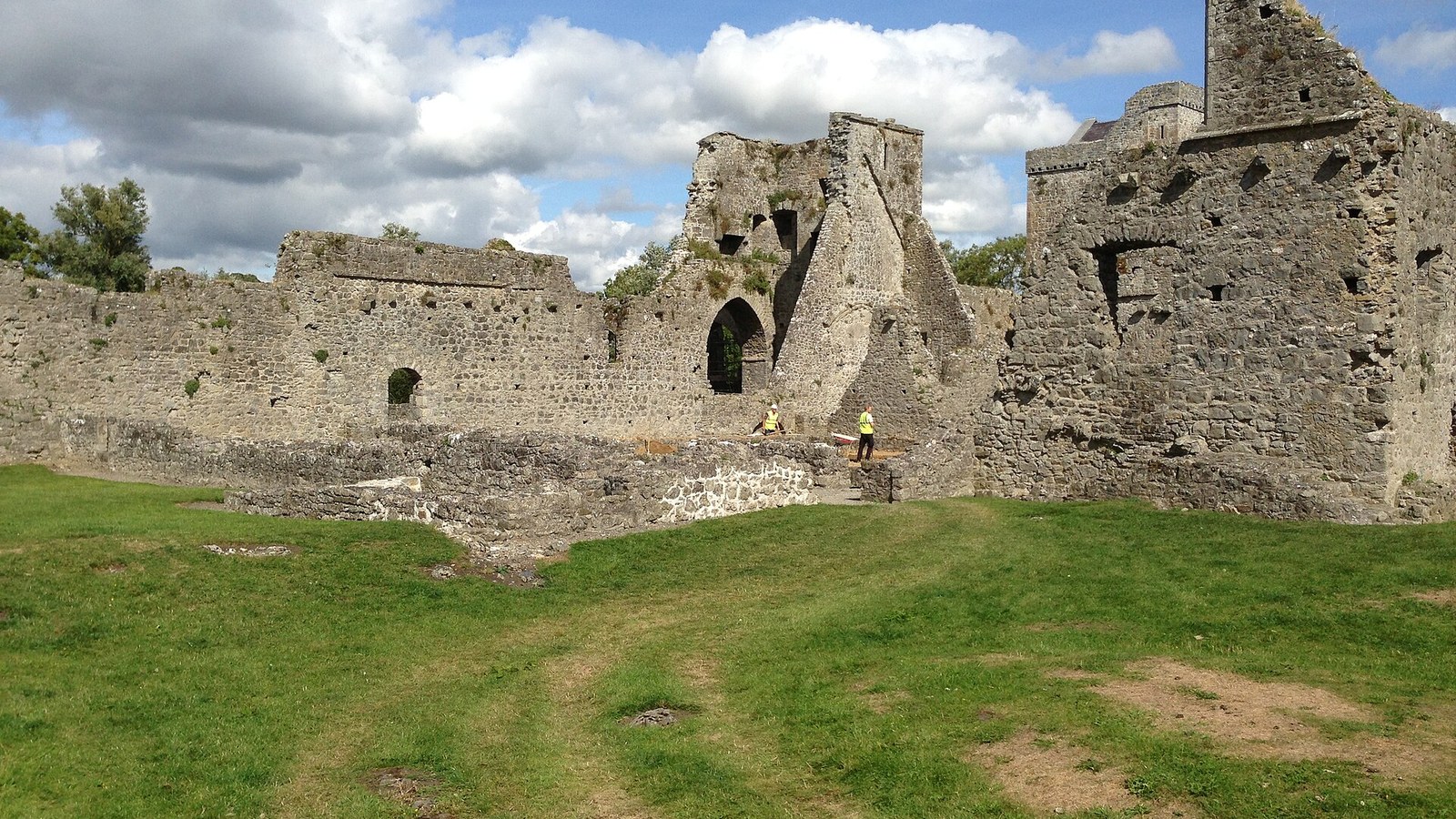 Kells Priory