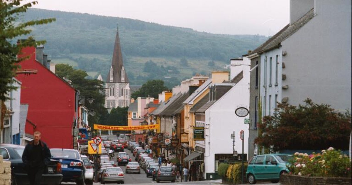 Kenmare, County Kerry