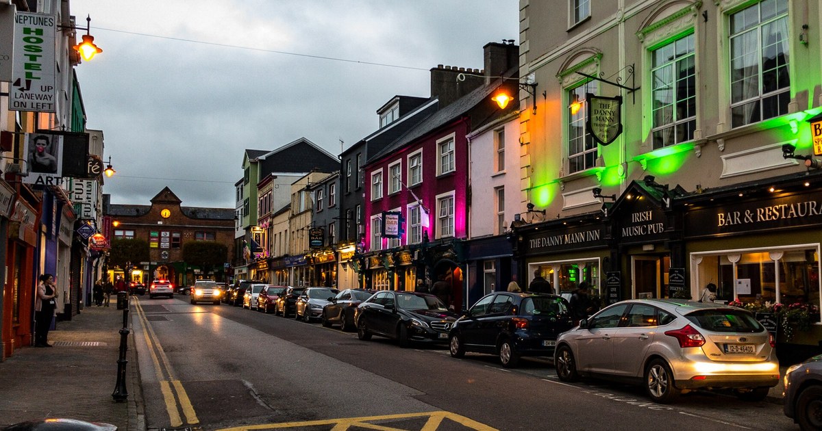 Killarney, County Kerry