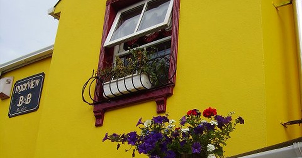 Kinsale, County Cork